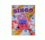 Bingo Game 26X19cm